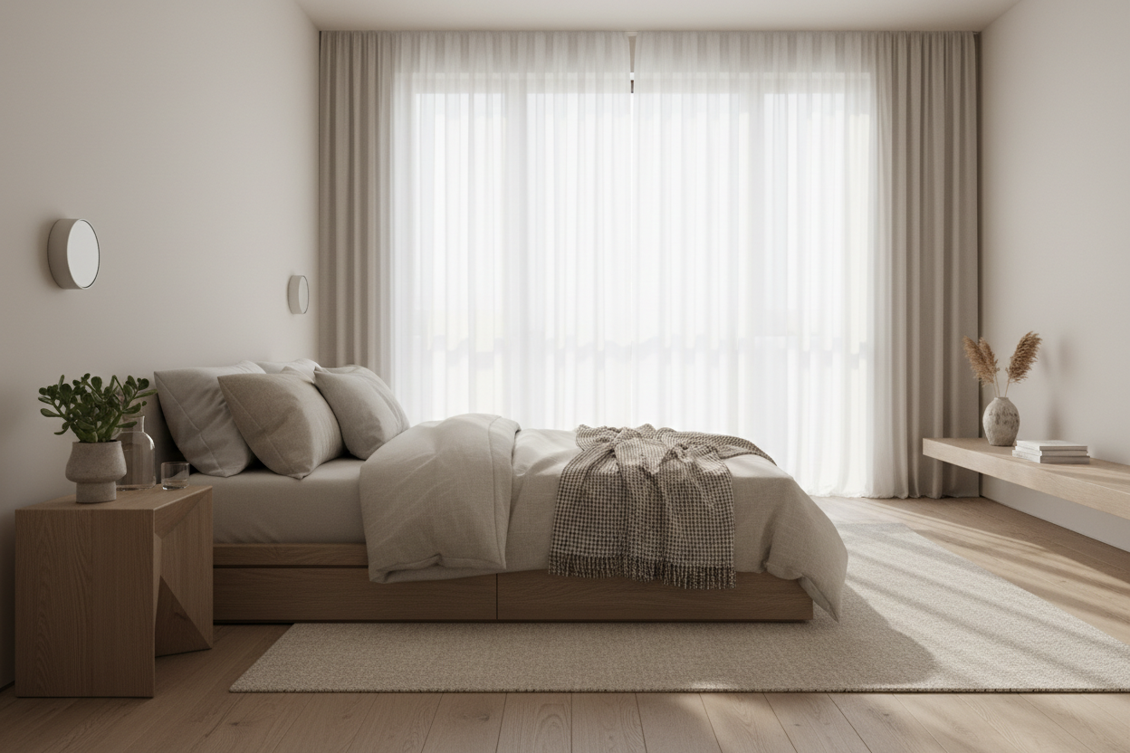 Bedroom Collection