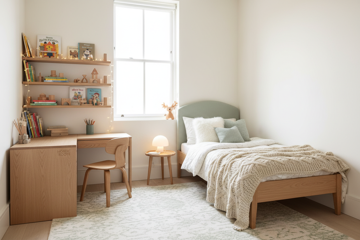 Children's Room