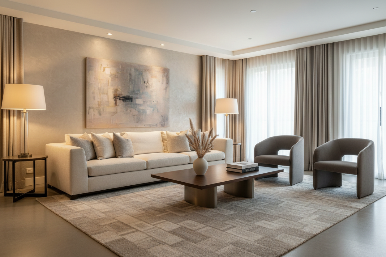 Living Room Furniture