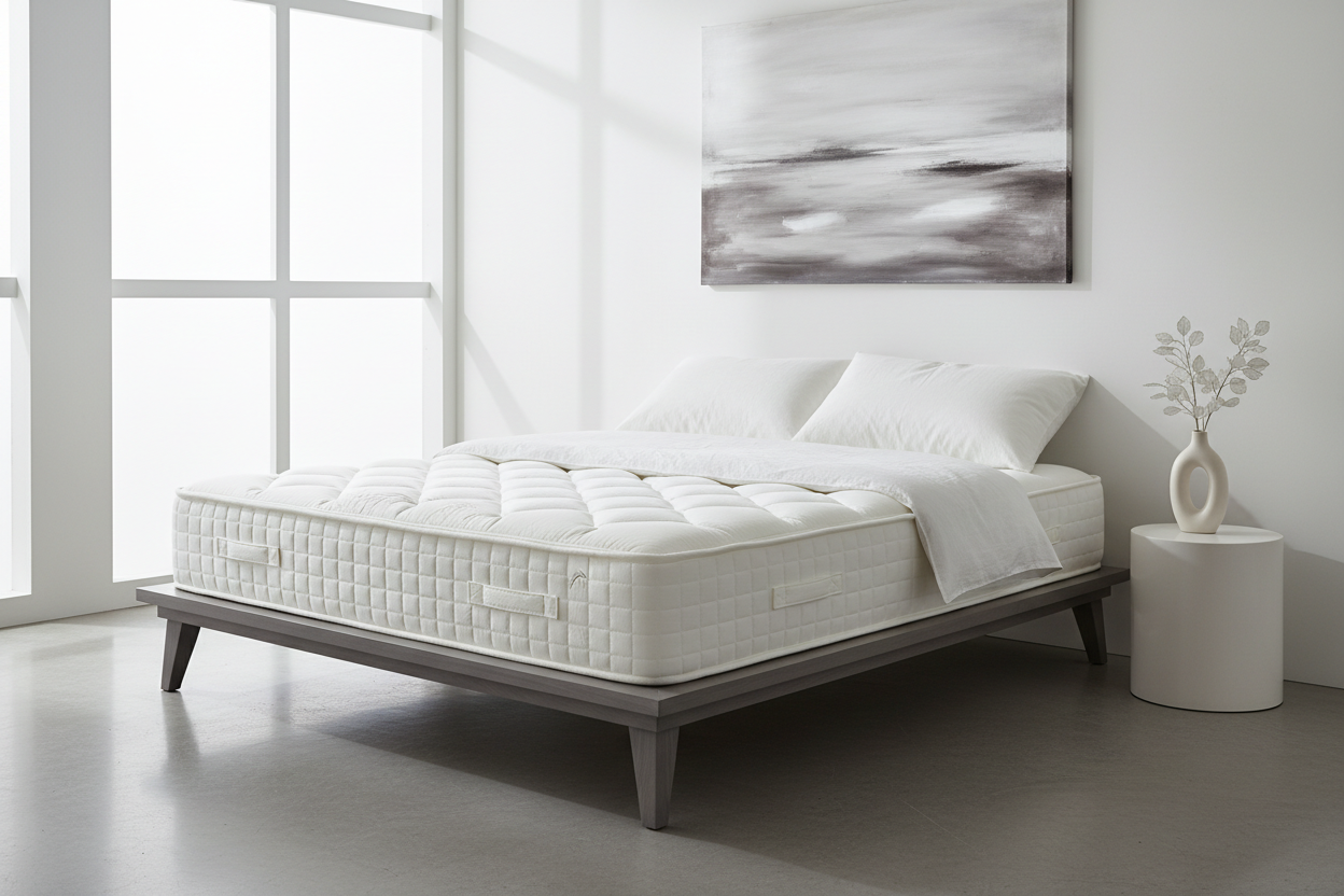 Mattresses Collection