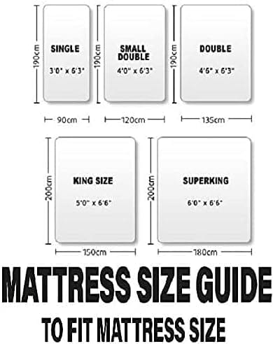 Modern Ottoman Storage Bed | Faux Leather | Gas Lift | Single, Double, King & Super King