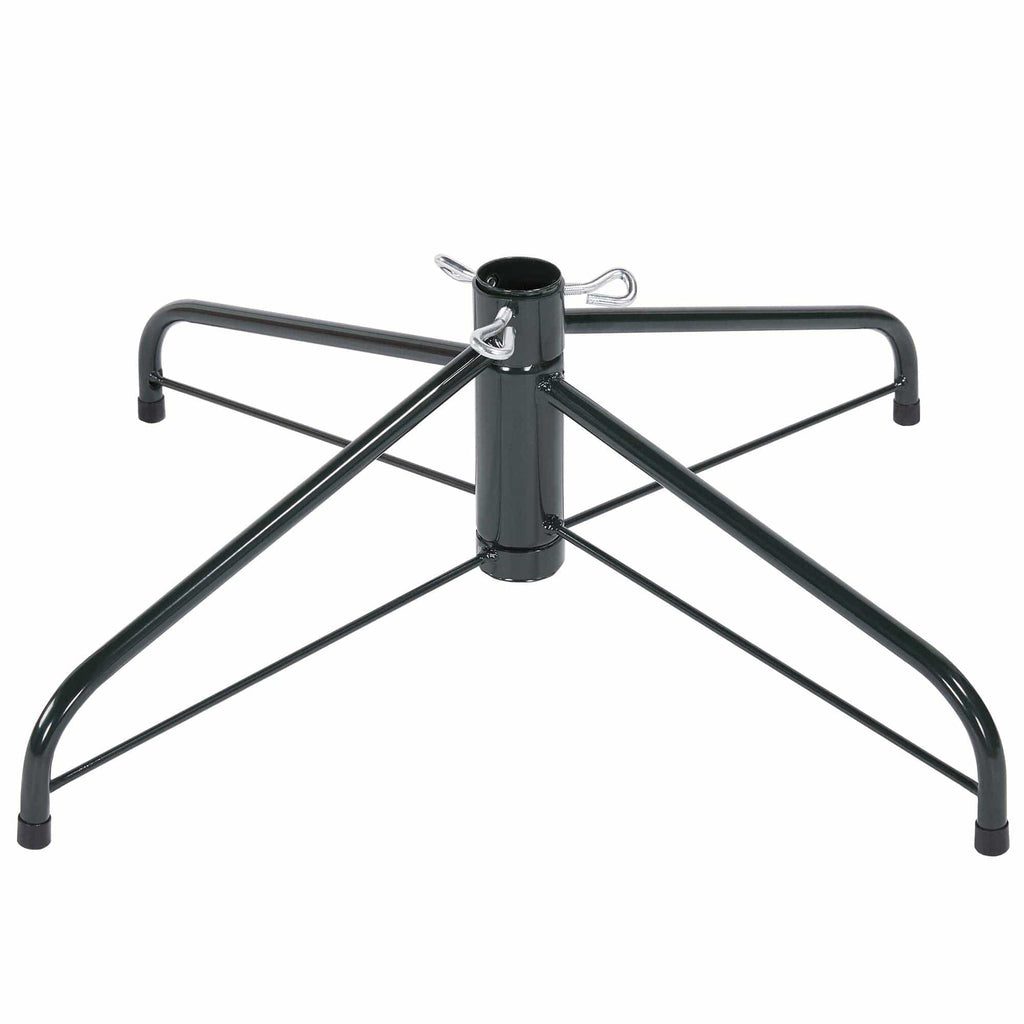 Shano Artificial Christmas Tree Bushy , Foldable Stand