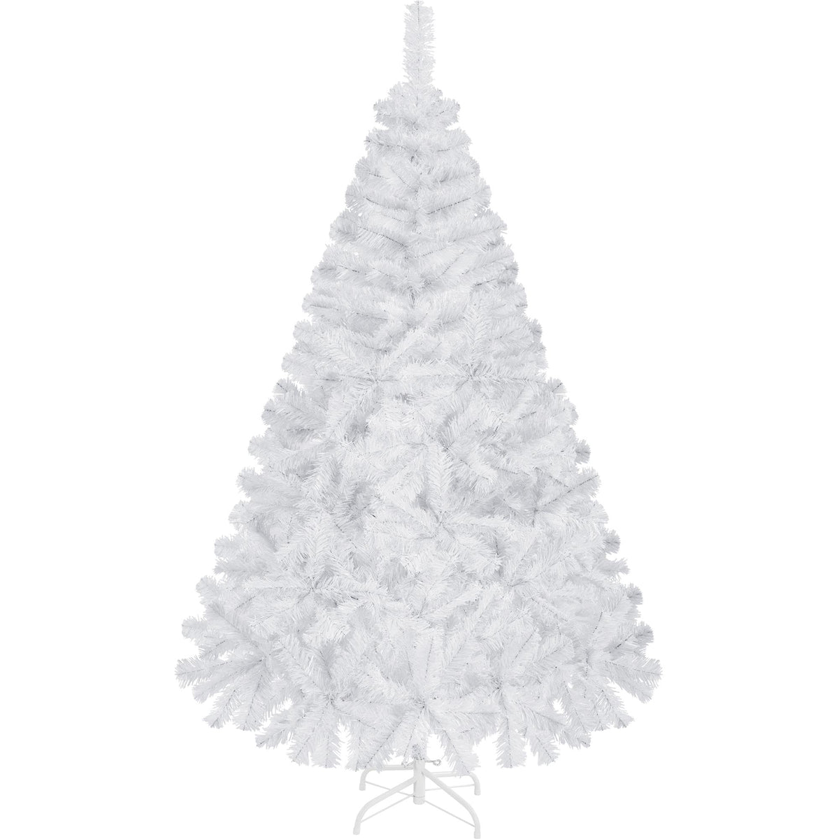 Shano Artificial Christmas Tree Bushy , Foldable Stand