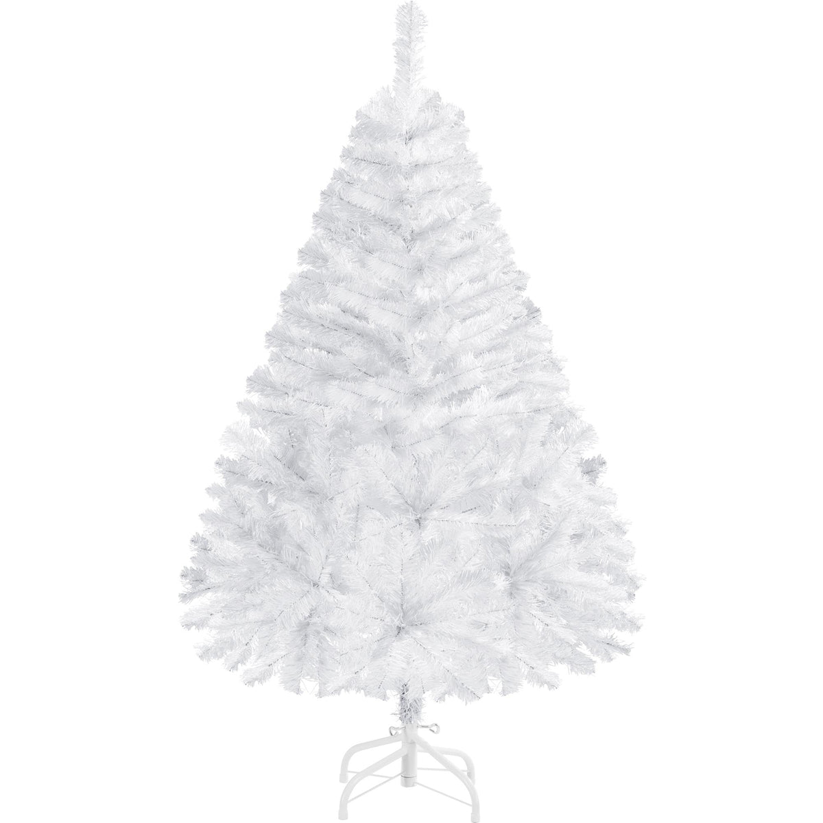 Shano Artificial Christmas Tree Bushy , Foldable Stand