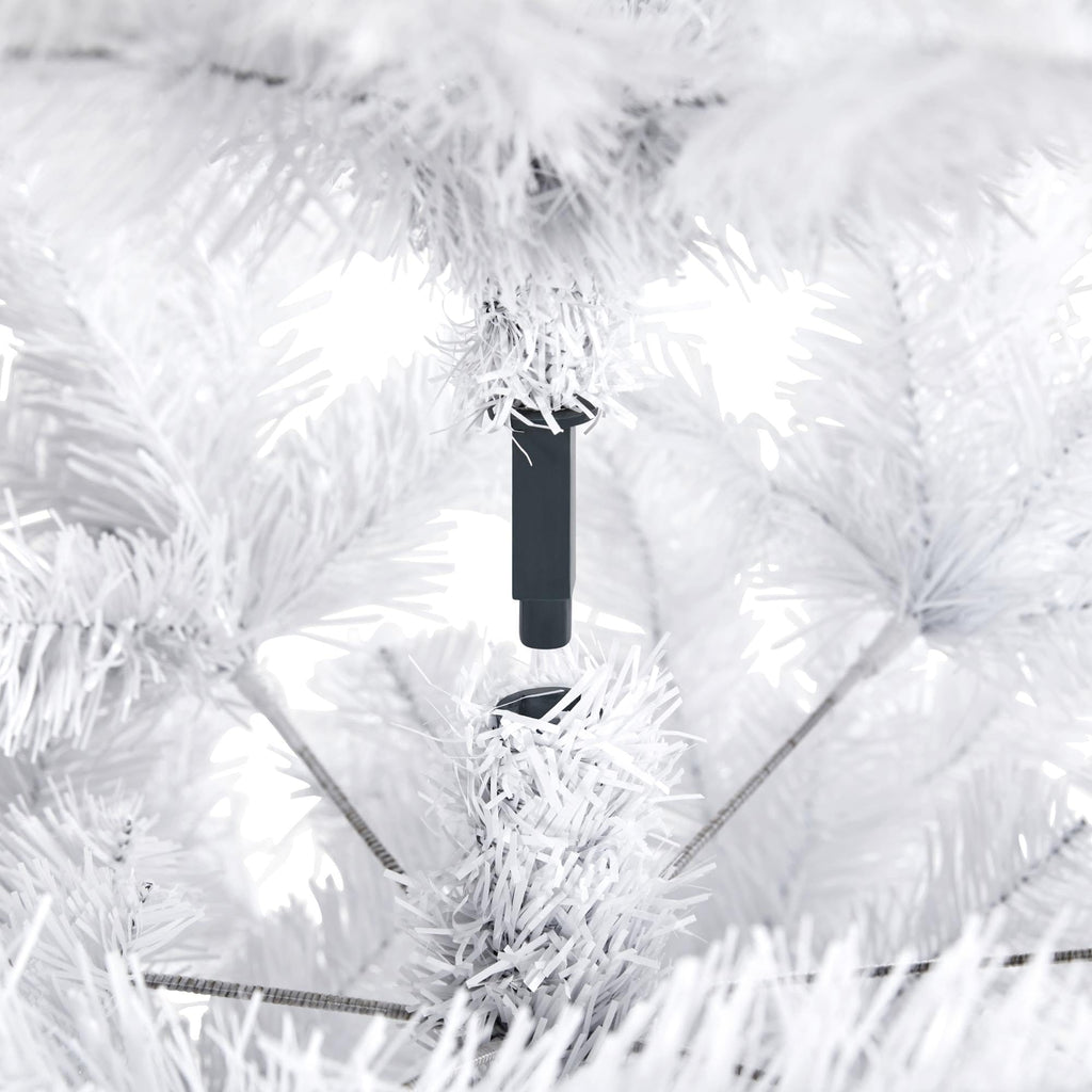 Shano Artificial Christmas Tree Bushy , Foldable Stand