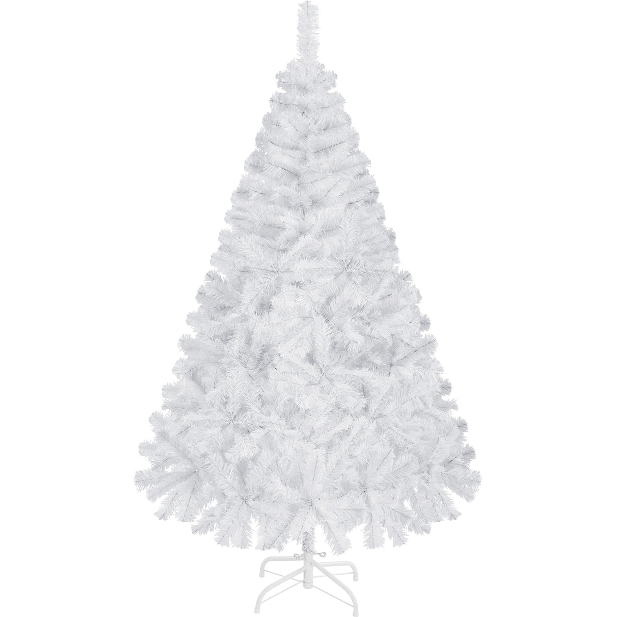 Shano Artificial Christmas Tree Bushy , Foldable Stand