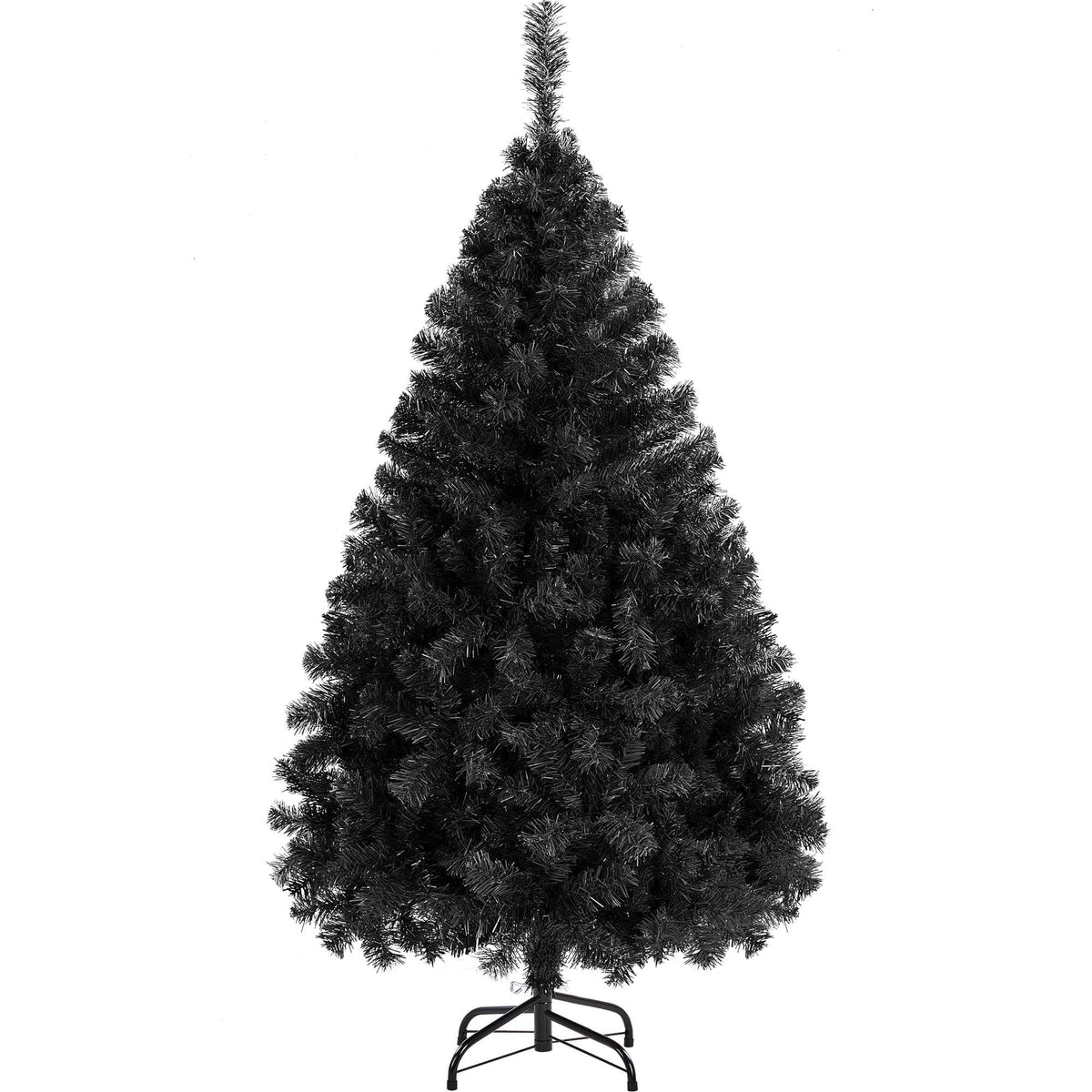 Shano Artificial Christmas Tree Bushy , Foldable Stand