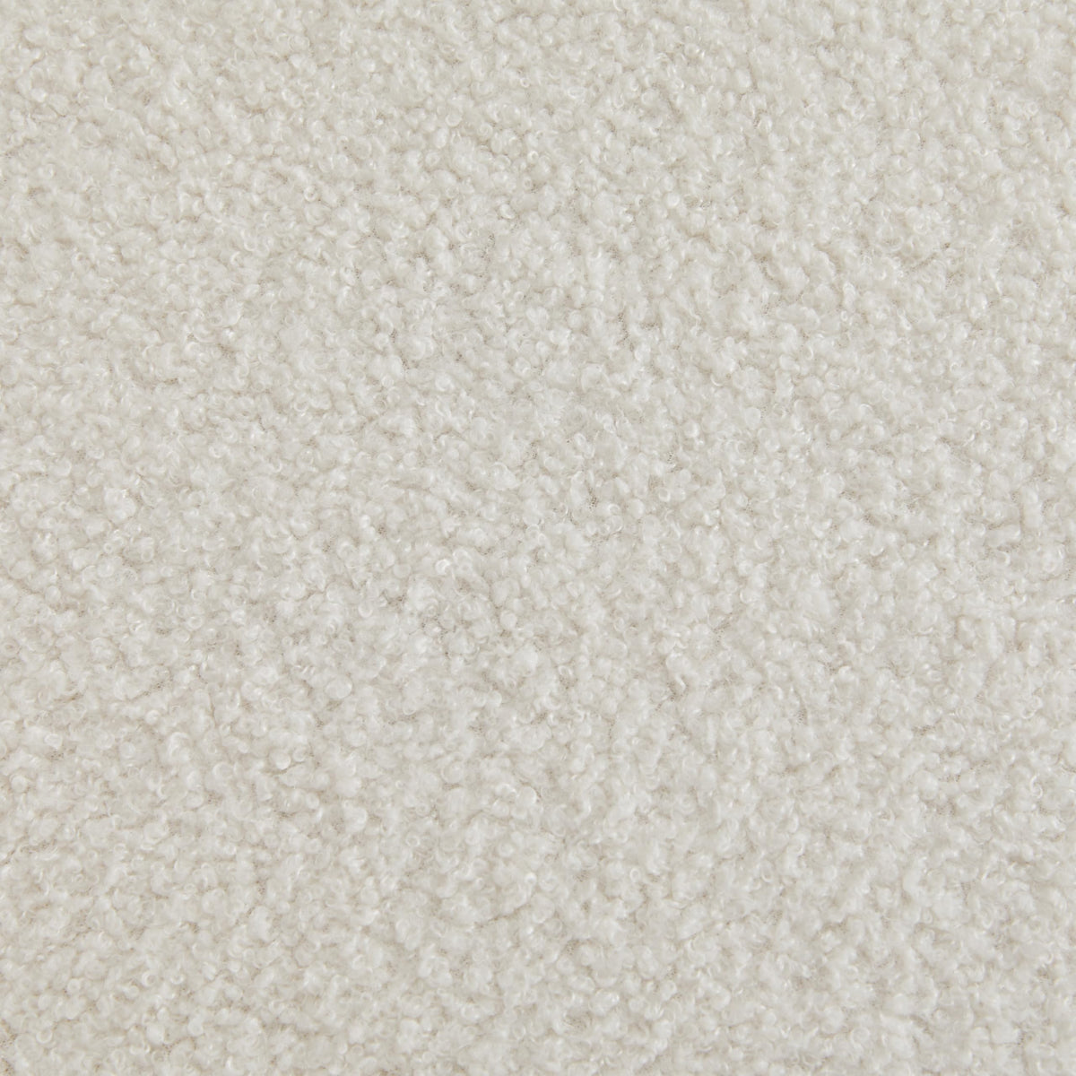 Shano Boucle Accent Tub Chair | Scandinavian Style | 28D Foam | Tapered Wooden Legs | 4 Colours