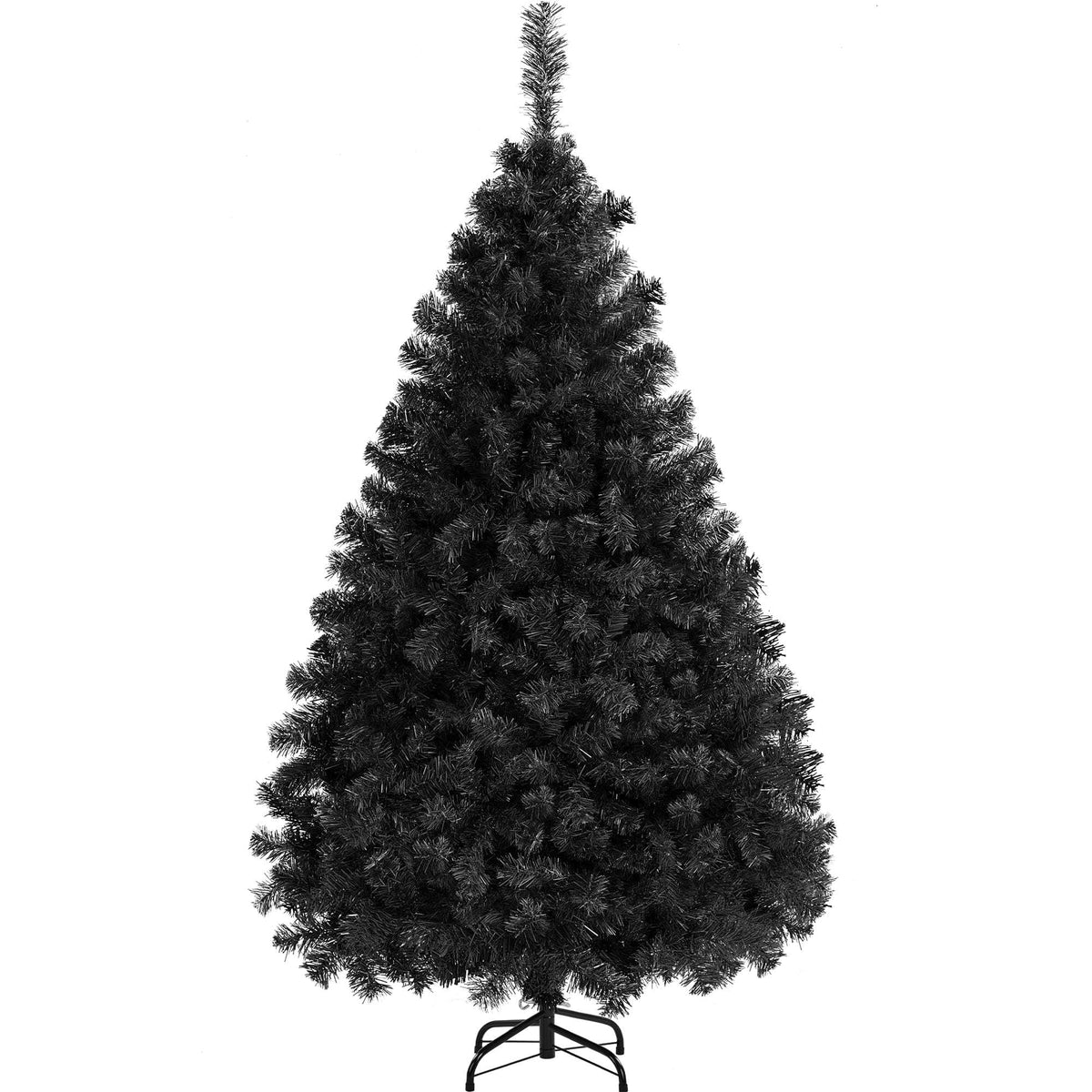 Shano Artificial Christmas Tree Bushy , Foldable Stand