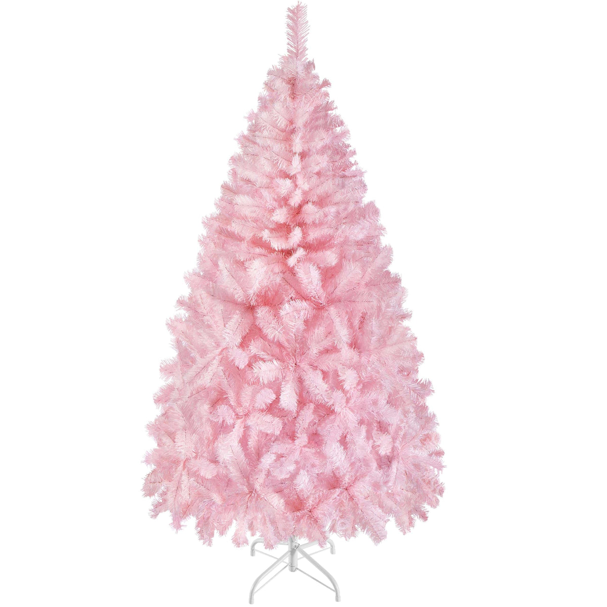 Shano Artificial Christmas Tree Bushy , Foldable Stand