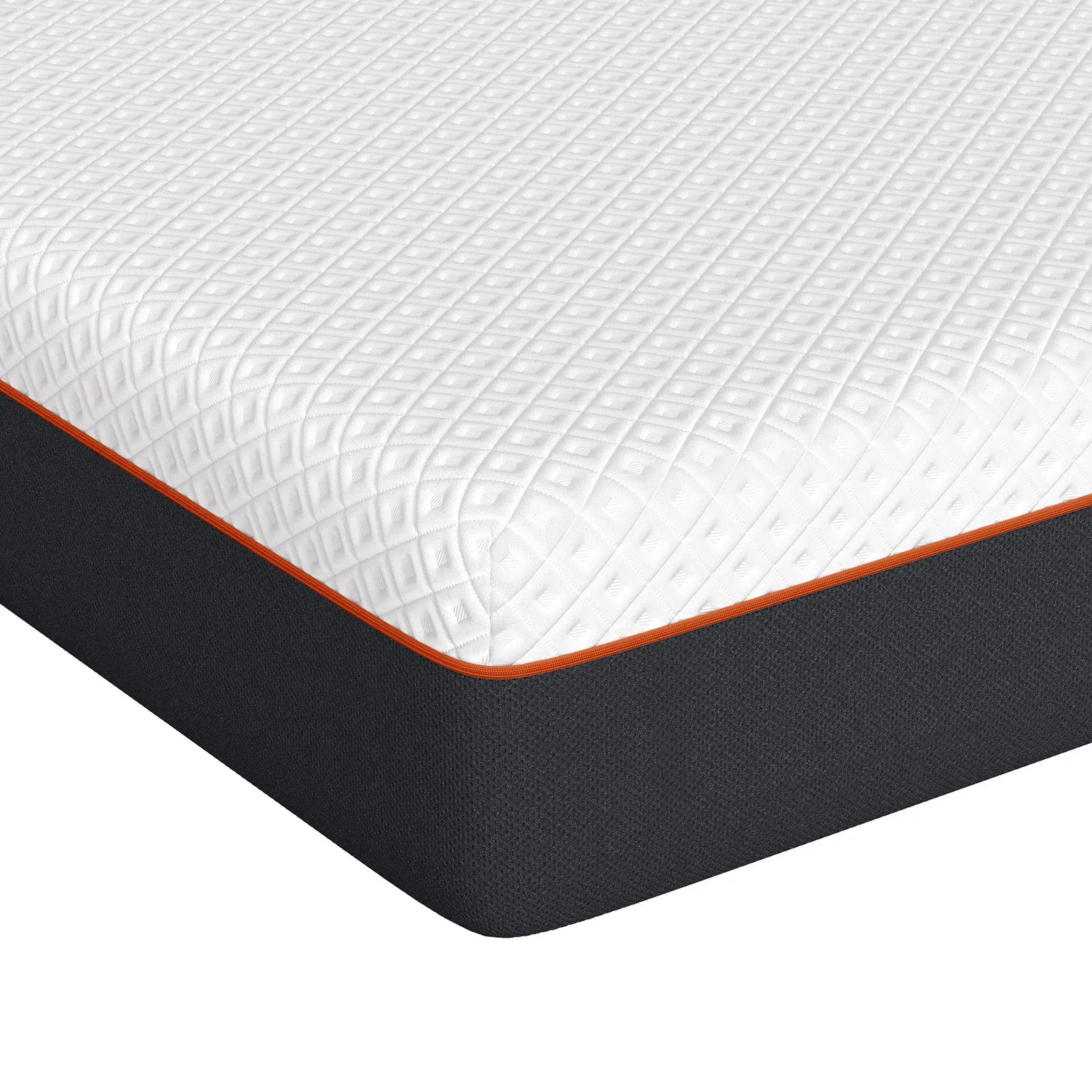 Good Nite Memory Foam Mattress | Single & Double | Medium-Firm Support
