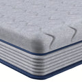 Pocket Spring Memory Foam Hybrid Mattress | Medium-Firm | Small Double & Double