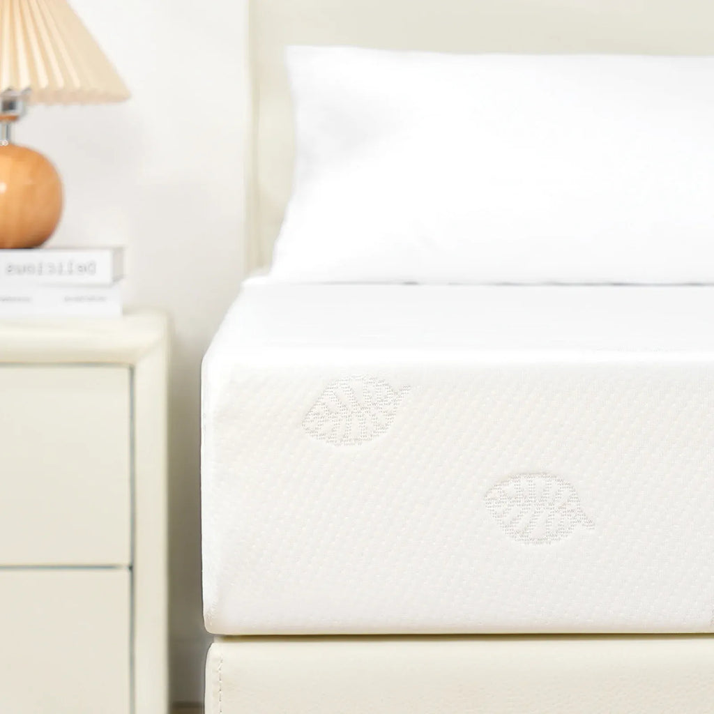Good Nite Memory Foam Mattress | Single & Double | Medium-Firm Support