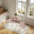 Pink Bistro Set - Shano Branded